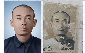 闵行老照片修复-2